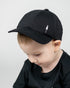 TreeCap Baseball Kids Black